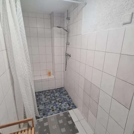 Haus Hinter Dem Deich