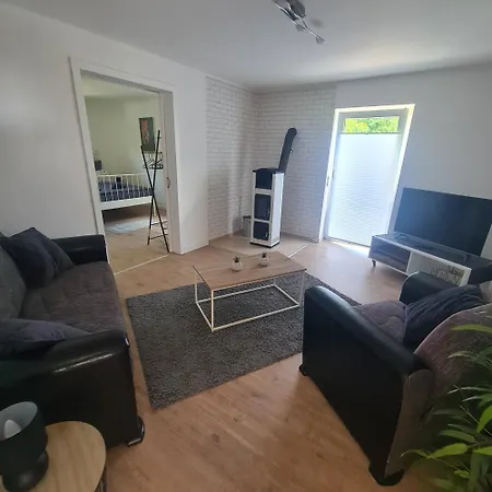 Haus Hinter Dem Deich * Simonsberg