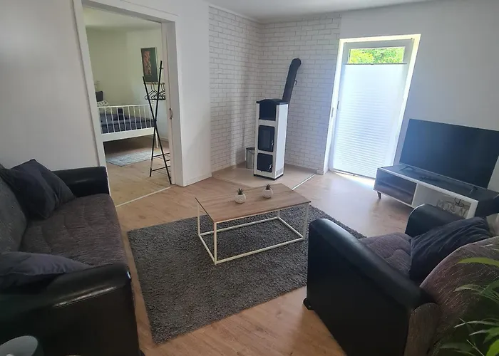 Haus Hinter Dem Deich * Simonsberg